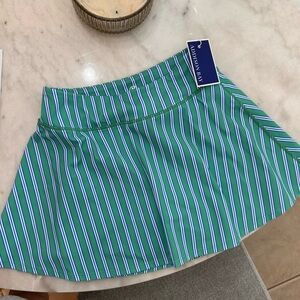 Addison Bay size small tennis skirt. NWT.